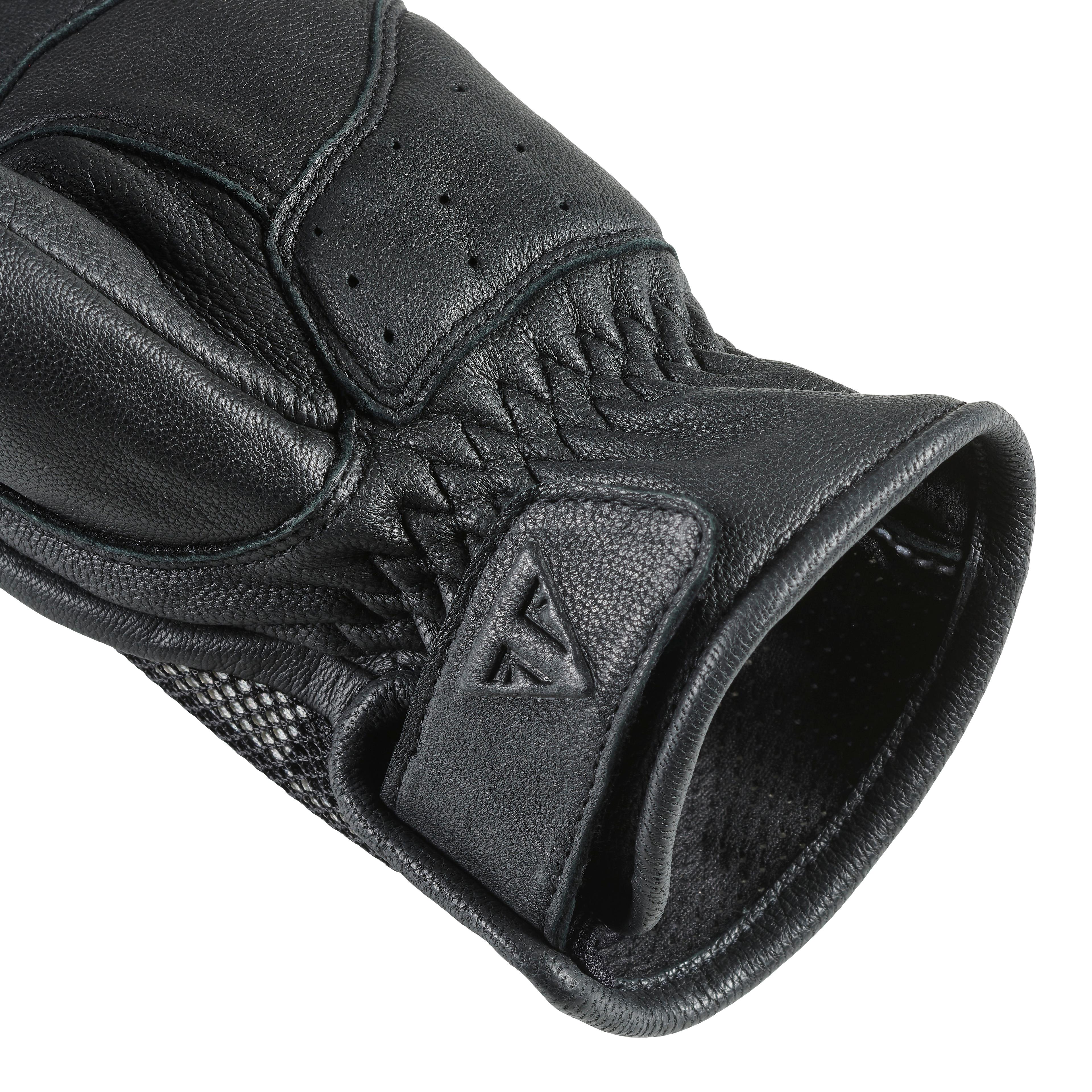 CHECKERBOARD MESH GLOVE XXS image 7