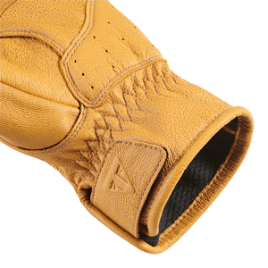 PISTON GLOVE GOLD / BLACK L image 4