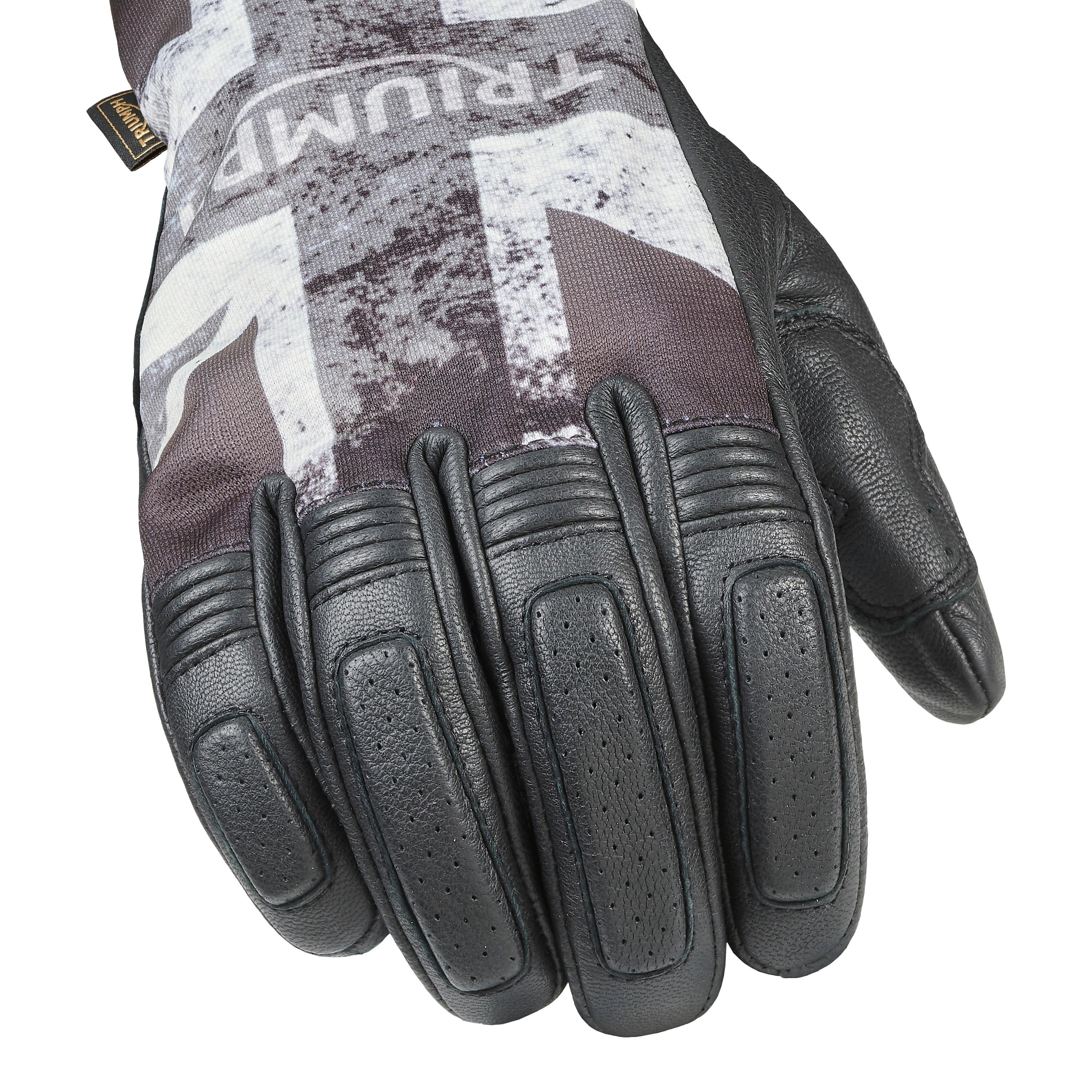 BLACKJACK GLOVE XXS image 3