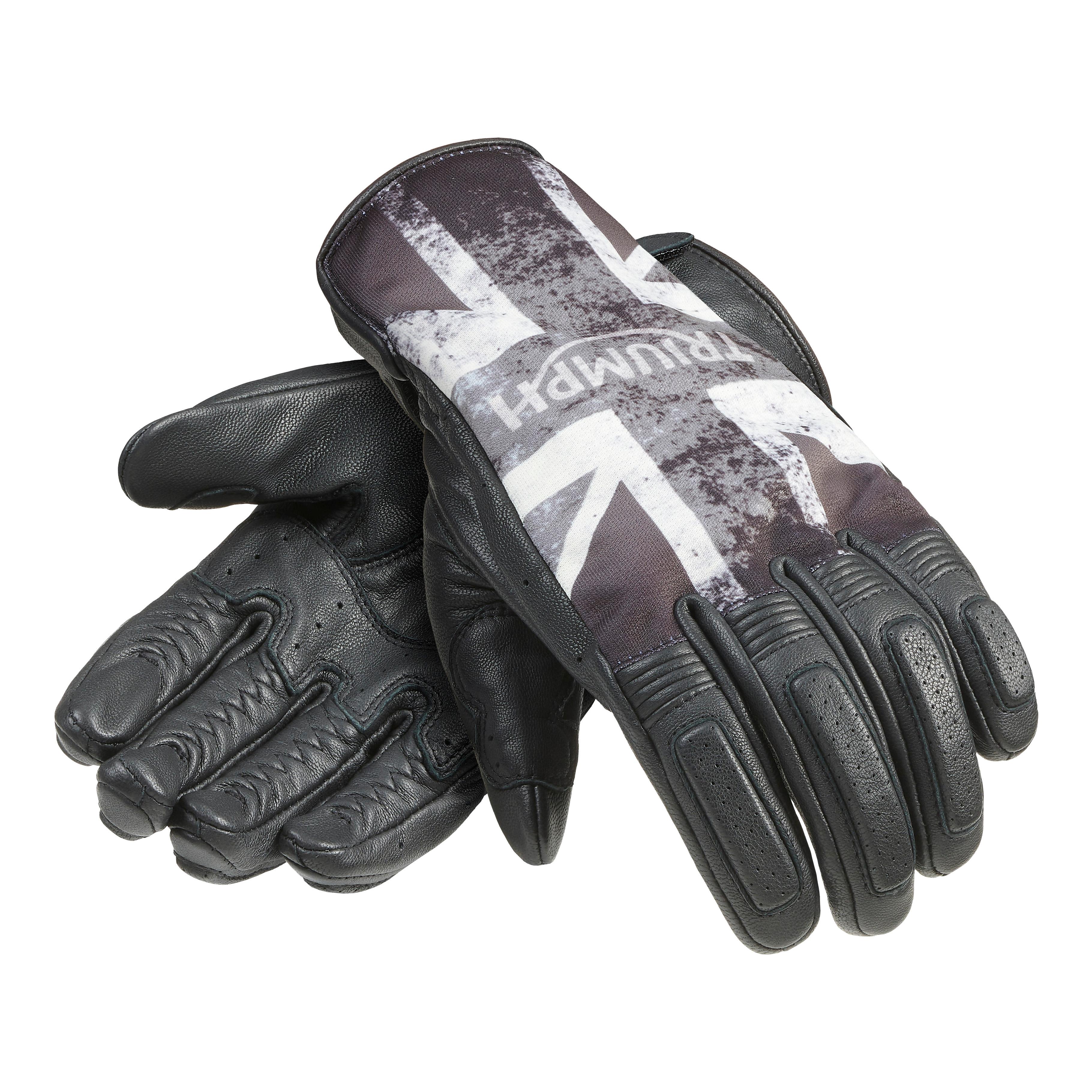 BLACKJACK GLOVE XXS image 4