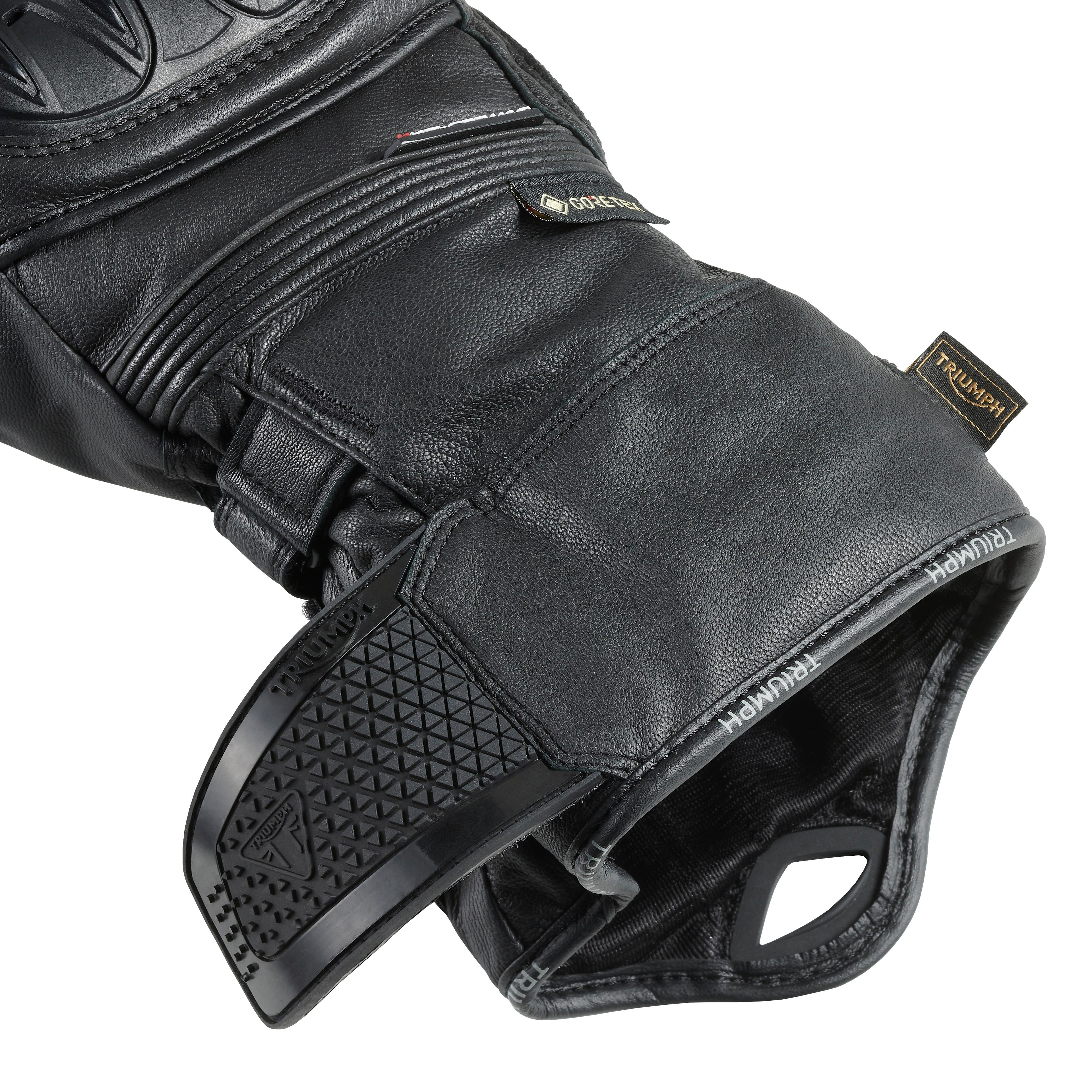 ALDER 2 GTX DUAL CHAMBER GLOVES L image 10