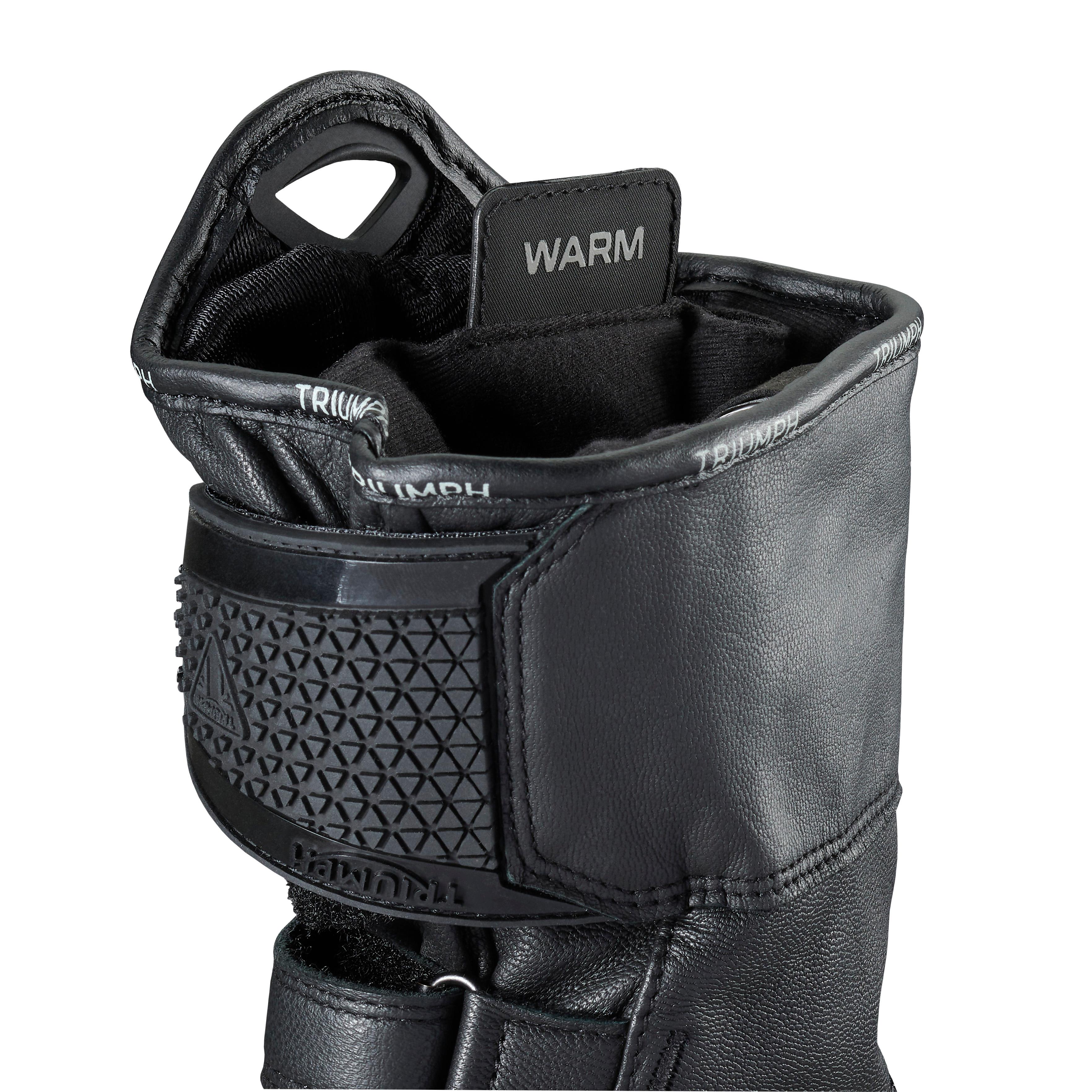 ALDER 2 GTX DUAL CHAMBER GLOVES L image 5