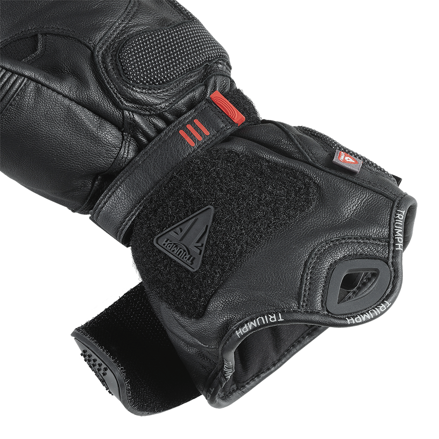 ALDER 2 GTX DUAL CHAMBER GLOVES L image 15