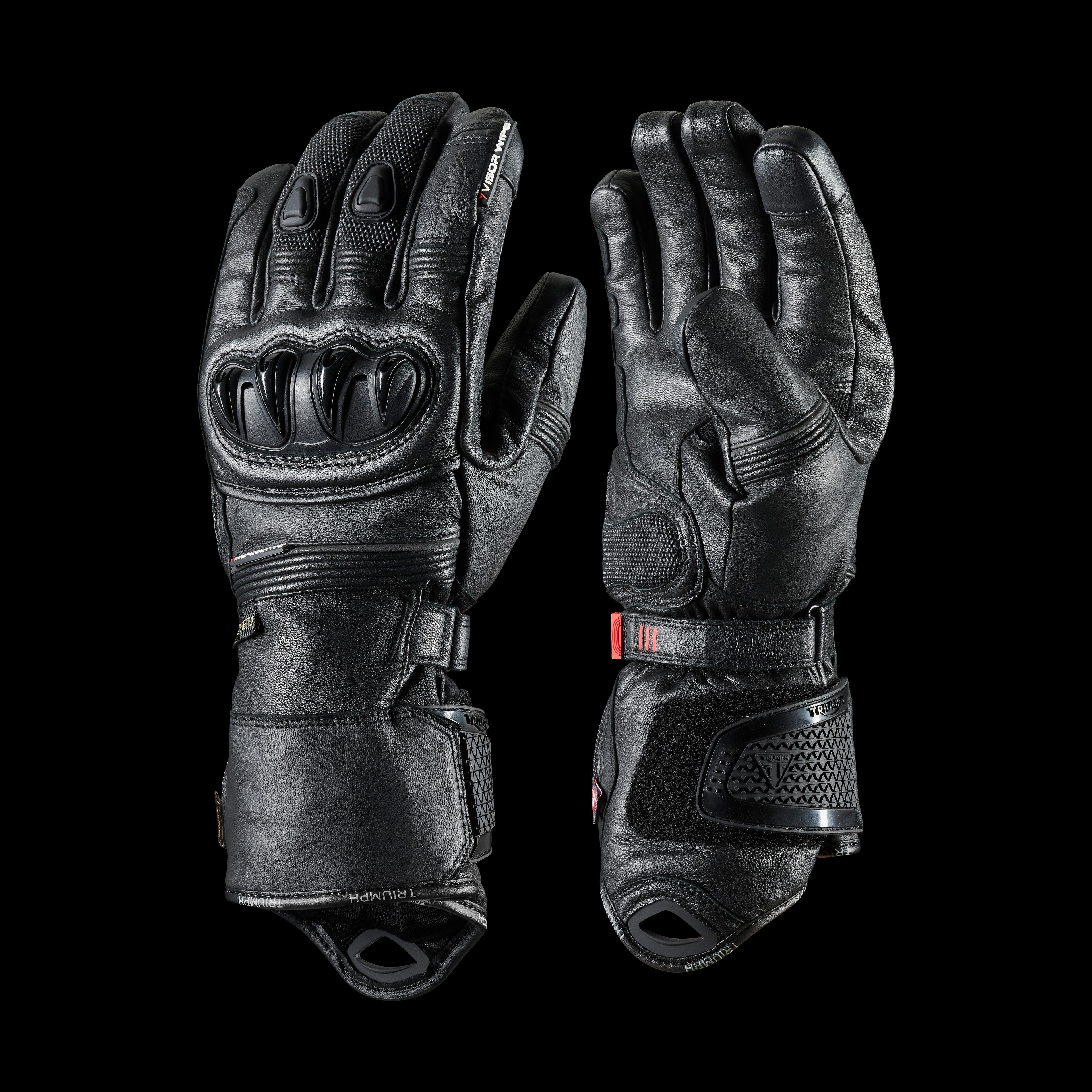ALDER 2 GTX DUAL CHAMBER GLOVES M image 29