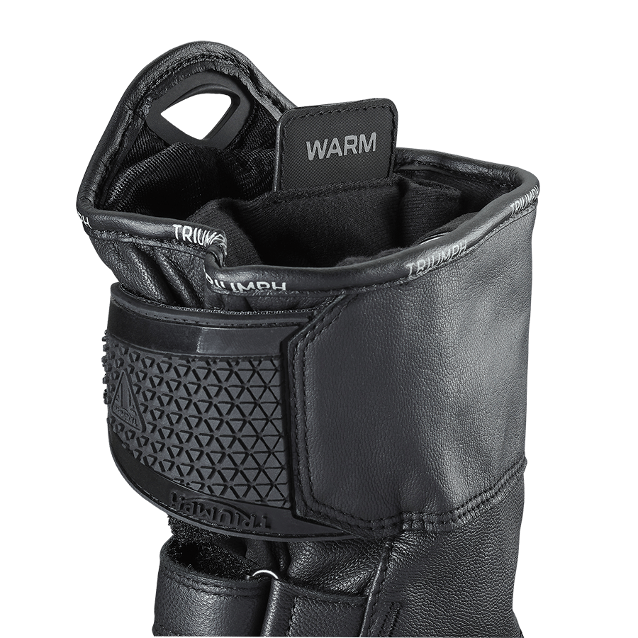 ALDER 2 GTX DUAL CHAMBER GLOVES M image 30