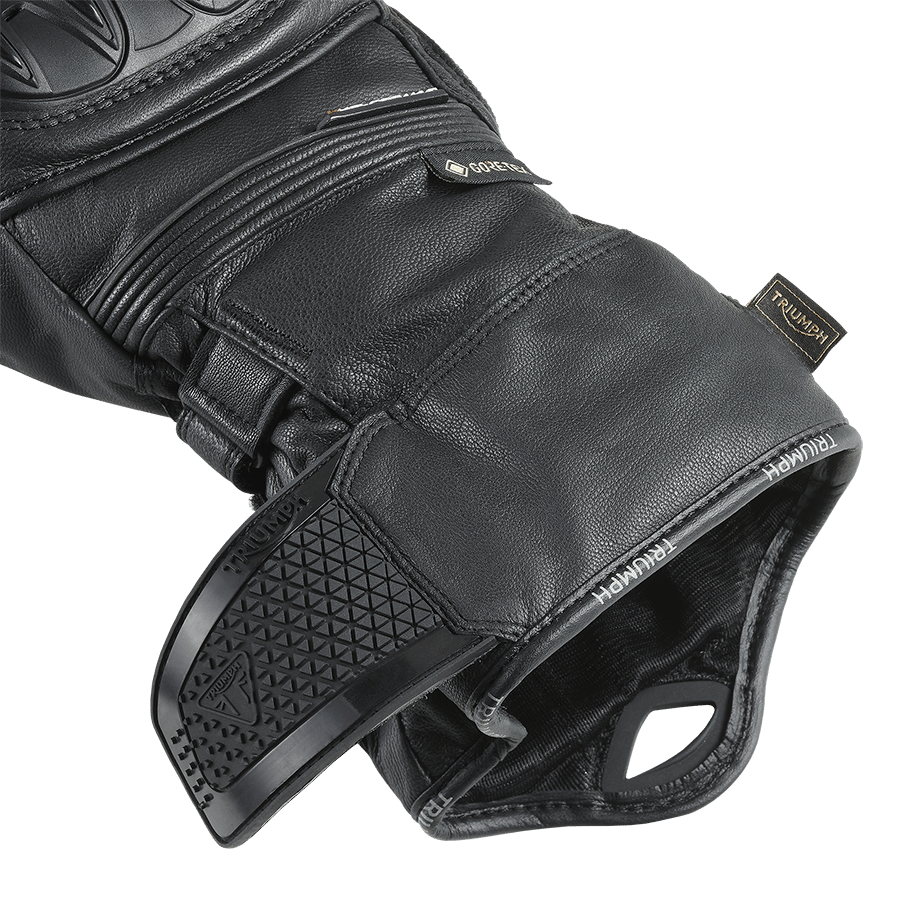 ALDER 2 GTX DUAL CHAMBER GLOVES M image 27