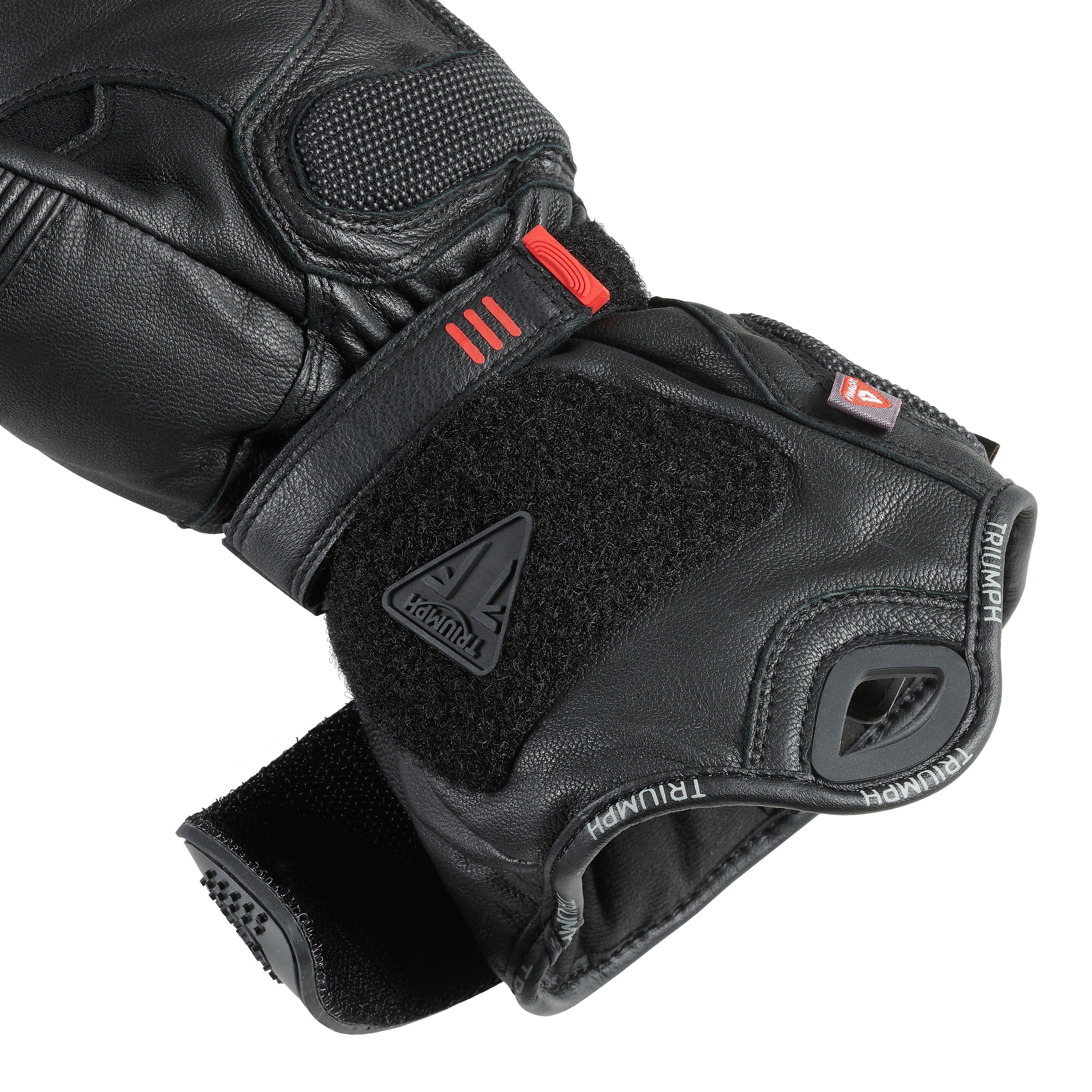 ALDER 2 GTX DUAL CHAMBER GLOVES M image 19