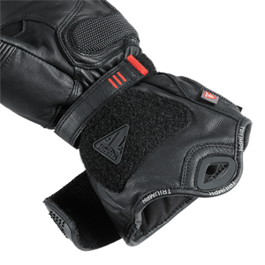 ALDER 2 GTX DUAL CHAMBER GLOVES M image 25