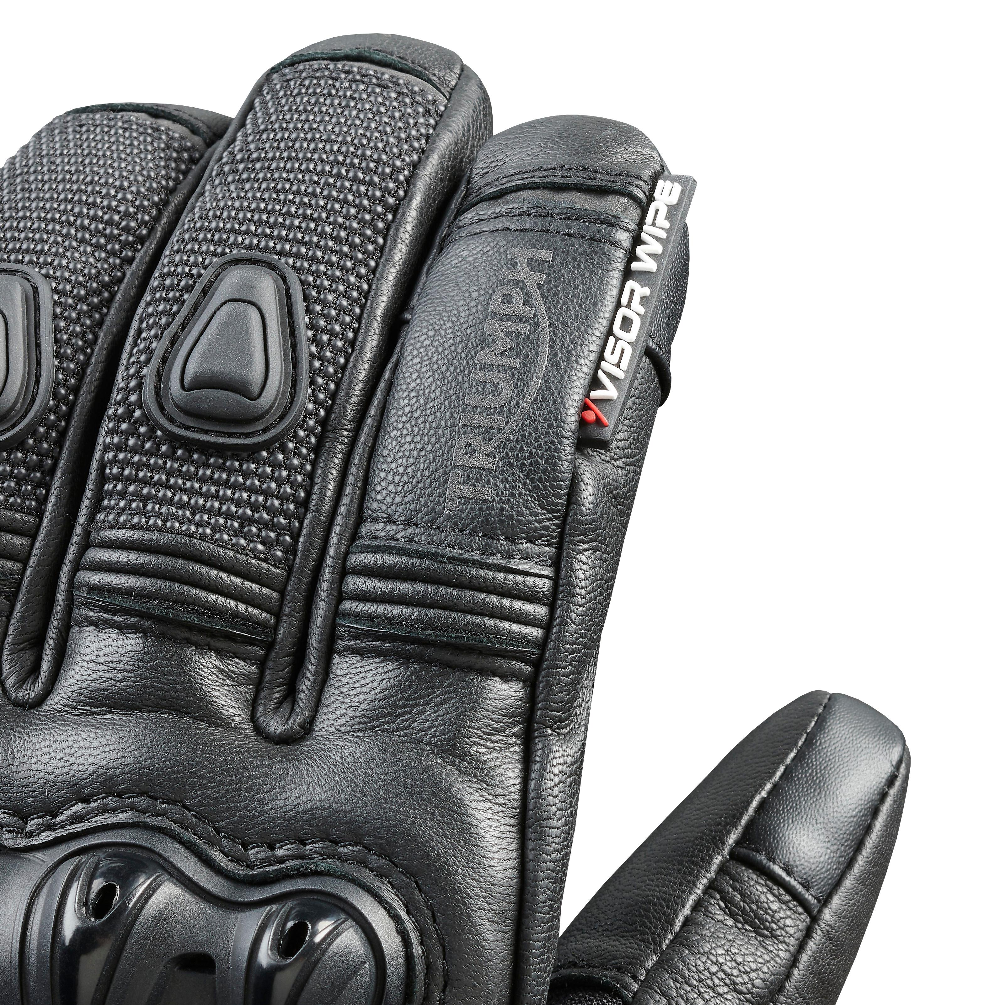 ALDER 2 GTX DUAL CHAMBER GLOVES S image 29