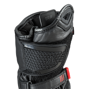 ALDER 2 GTX DUAL CHAMBER GLOVES XS image 22