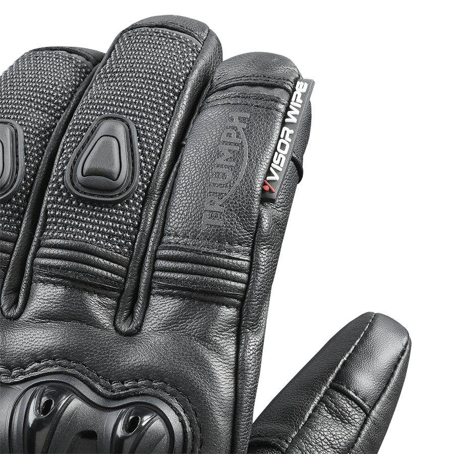 ALDER 2 GTX DUAL CHAMBER GLOVES XS image 23