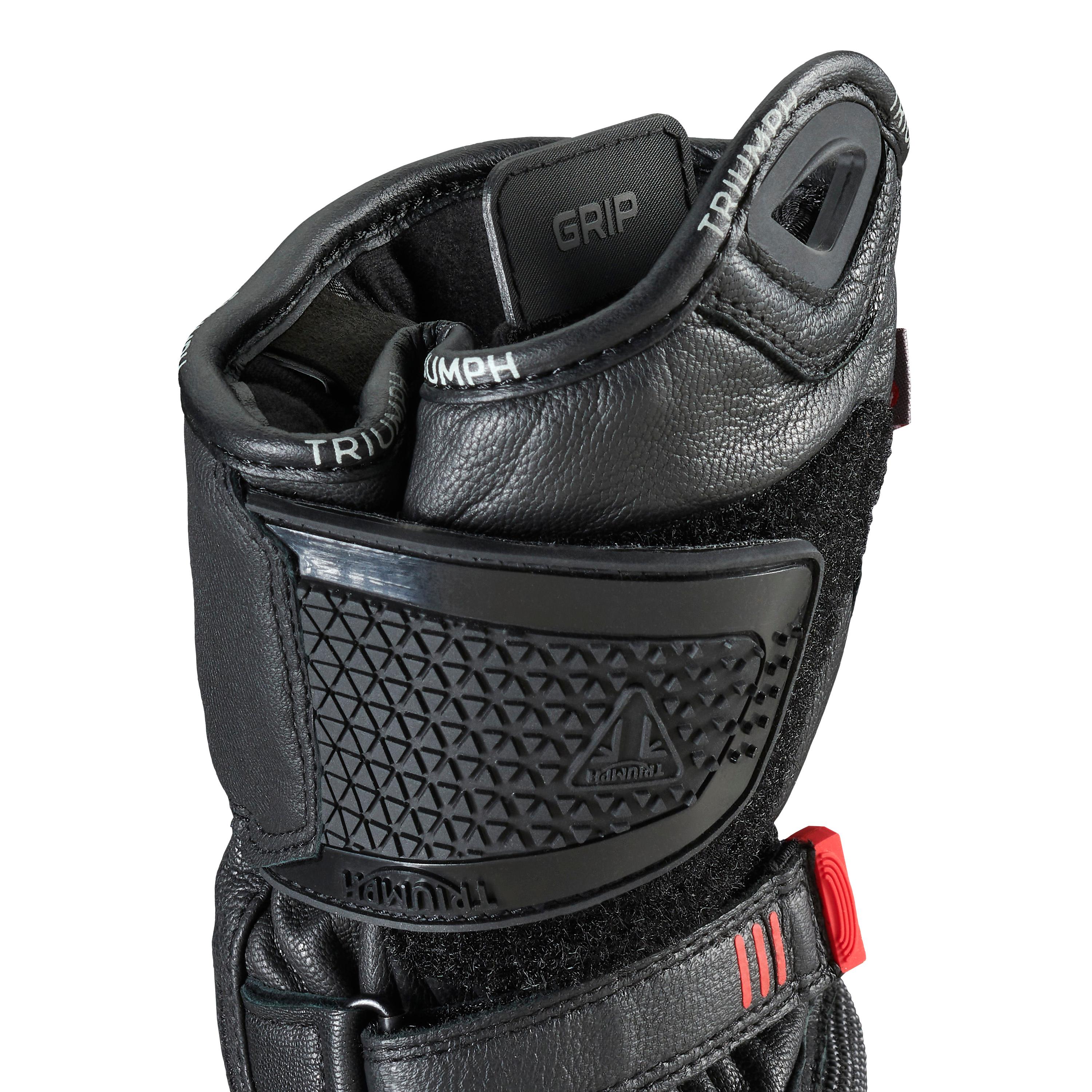 ALDER 2 GTX DUAL CHAMBER GLOVES XS image 30