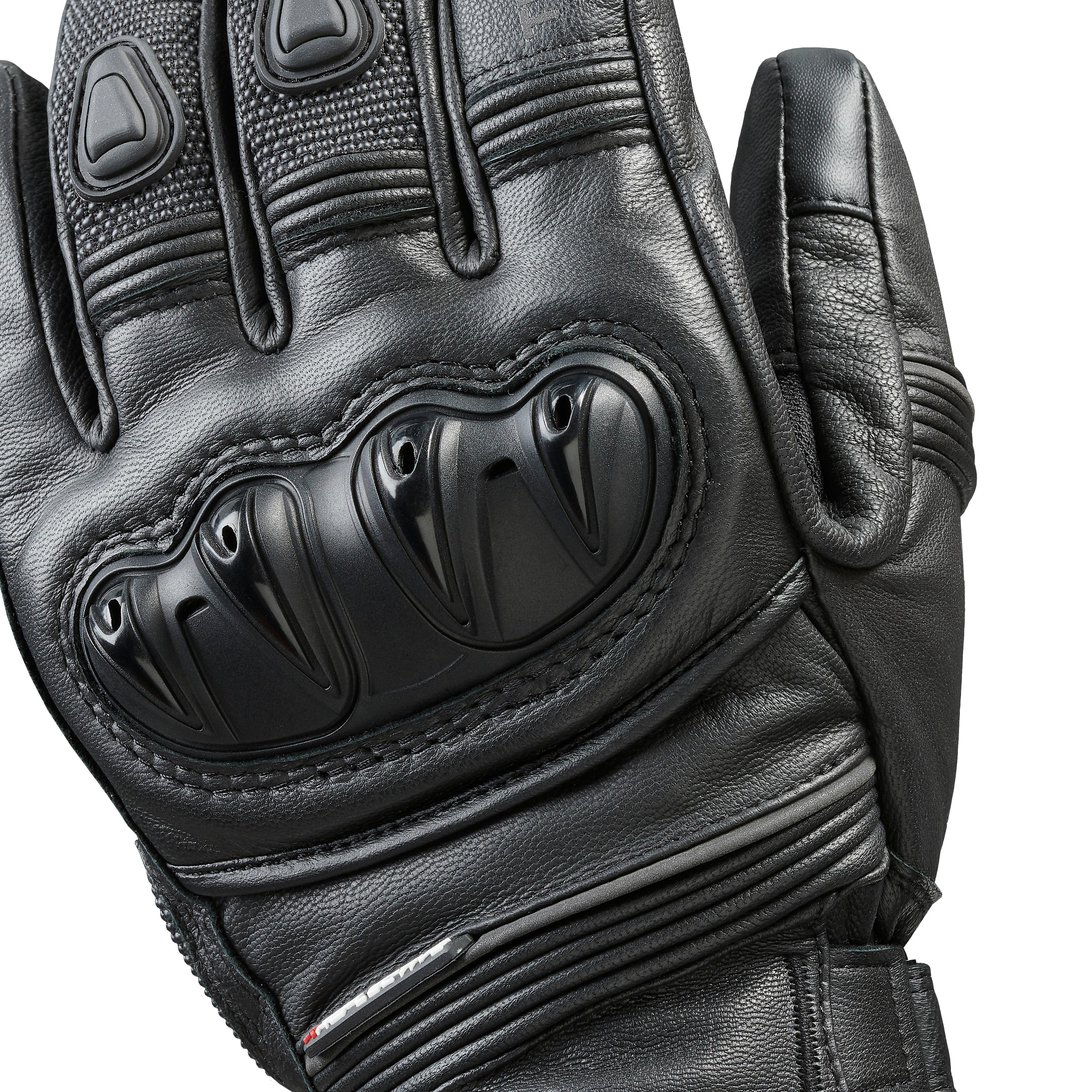 ALDER 2 GTX DUAL CHAMBER GLOVES XS image 11
