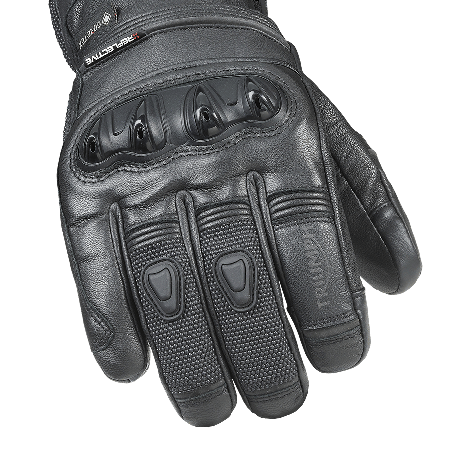 ALDER 2 GTX DUAL CHAMBER GLOVES XXL image 9