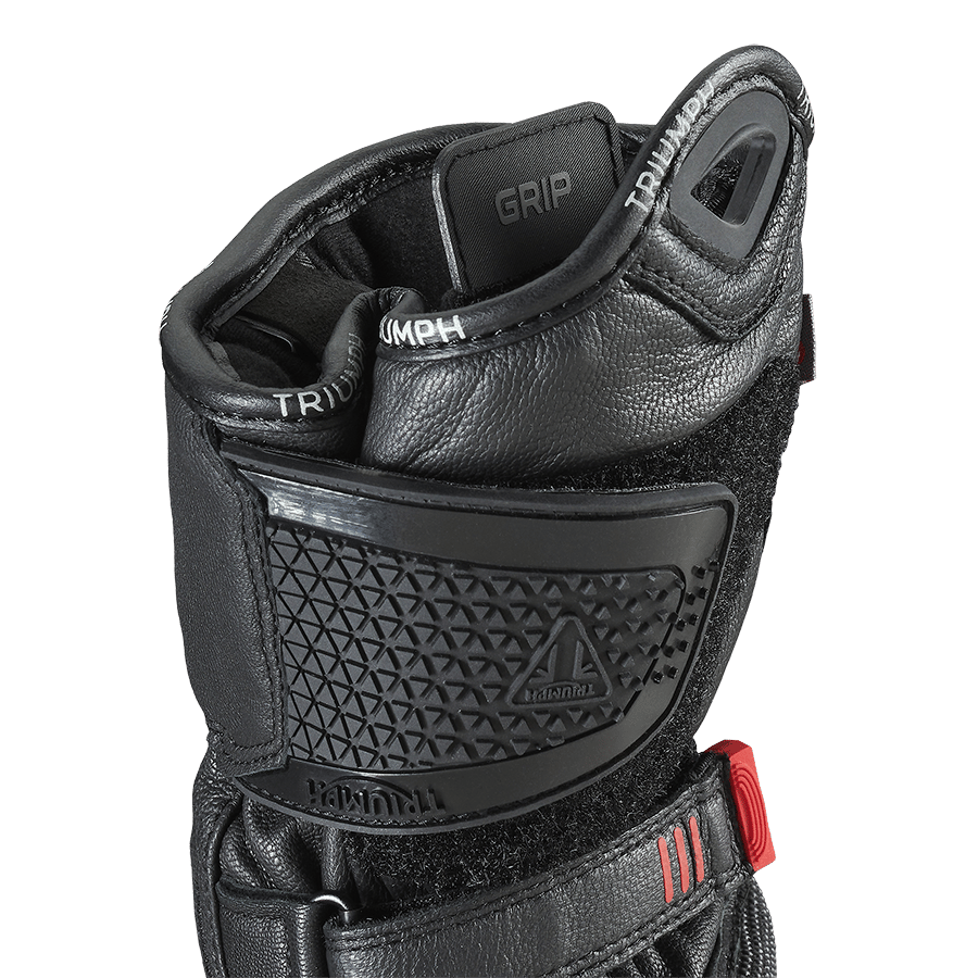 ALDER 2 GTX DUAL CHAMBER GLOVE XXS image 1