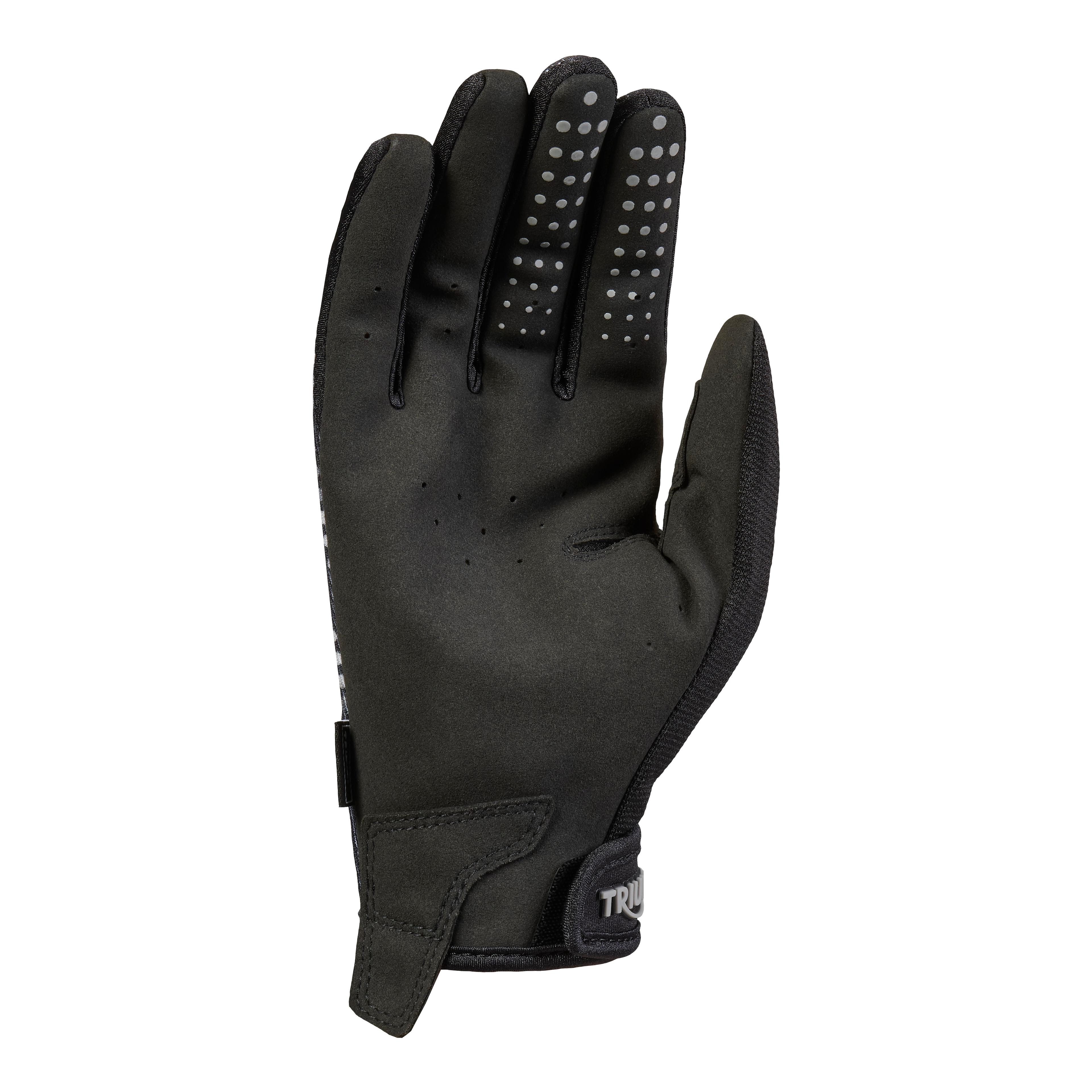 ROLLER MX GLOVE BLACK S image 3