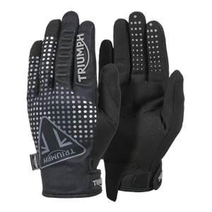 ROLLER MX GLOVE BLACK XL image 7