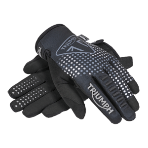 ROLLER MX GLOVE BLACK XS image 19