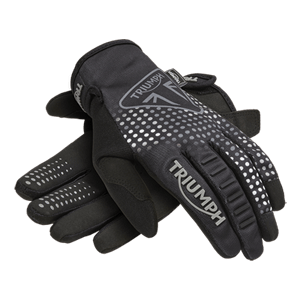 ROLLER MX GLOVE BLACK XXS image 32