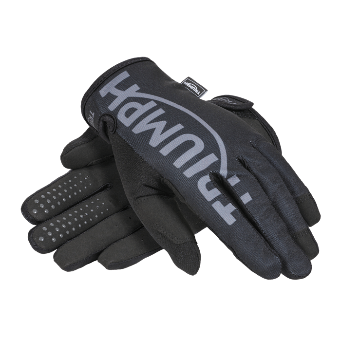 BERM MX GLOVE FLURO L image 1