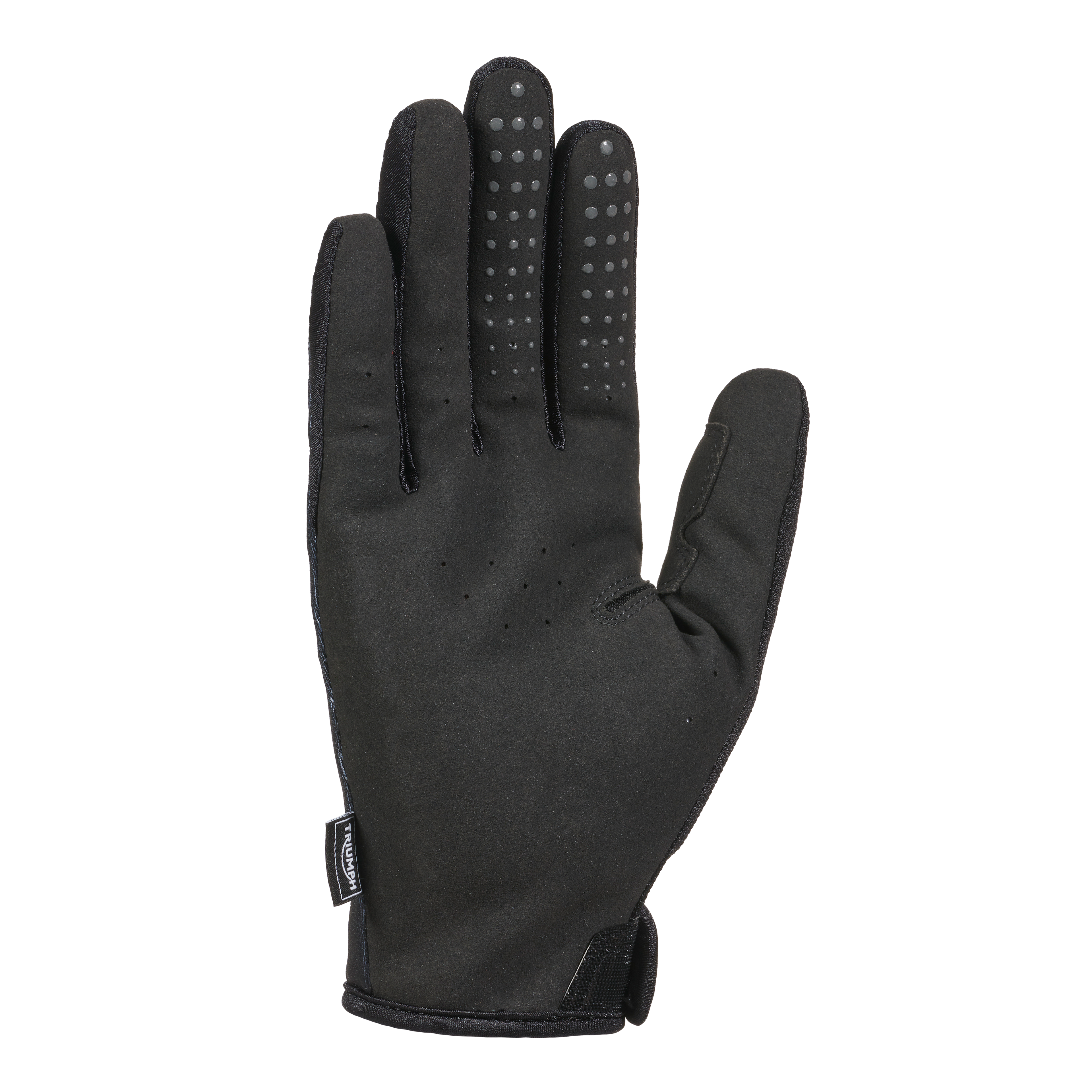 BERM MX GLOVE FLURO L image 7
