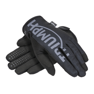 BERM MX GLOVE FLURO M image 23