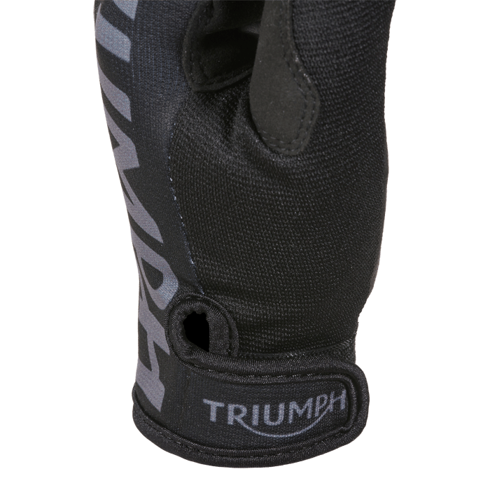 BERM MX GLOVE FLURO XL image 4