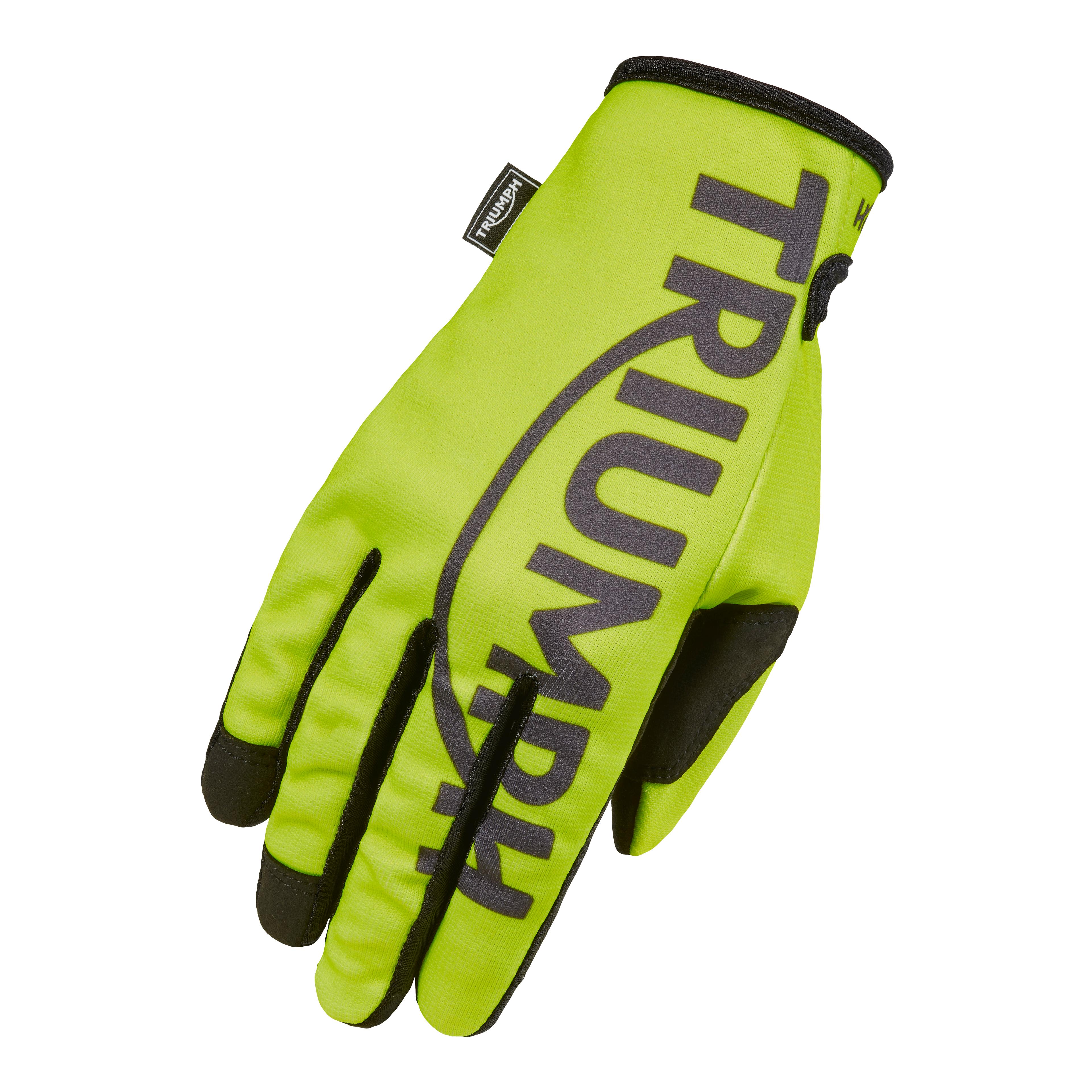 BERM MX GLOVE FLURO XS image 31