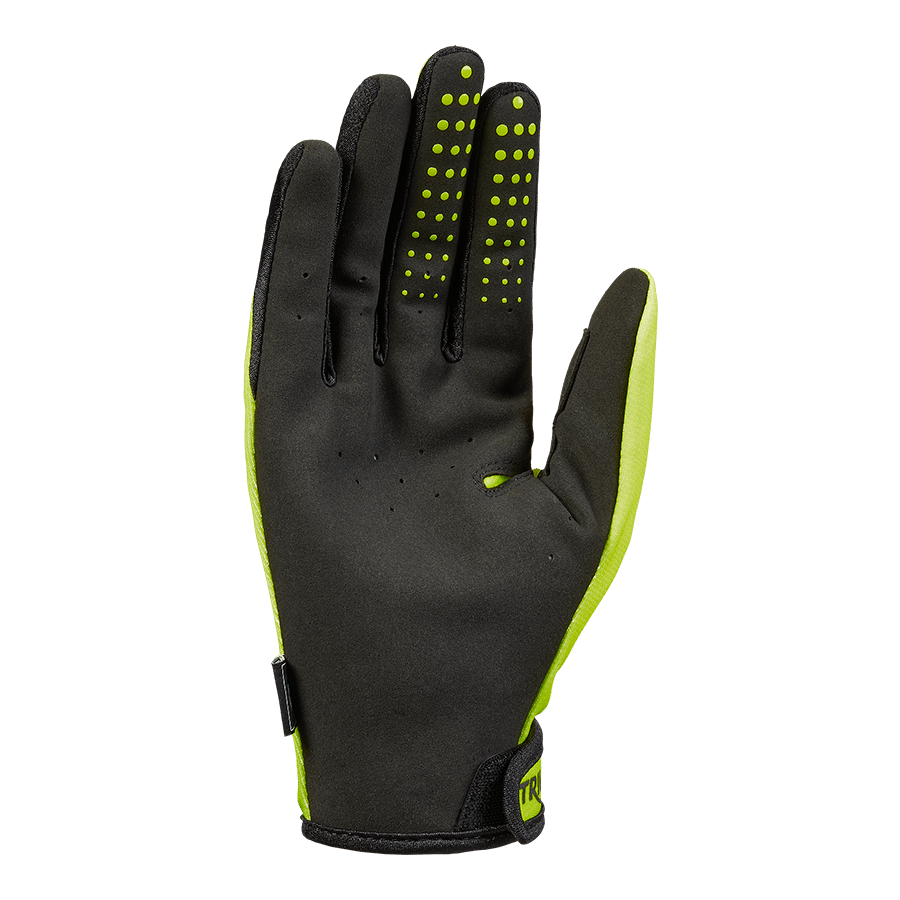 BERM MX GLOVE FLURO XS image 32