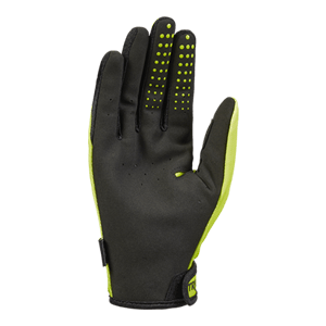 BERM MX GLOVE FLURO XXS image 13