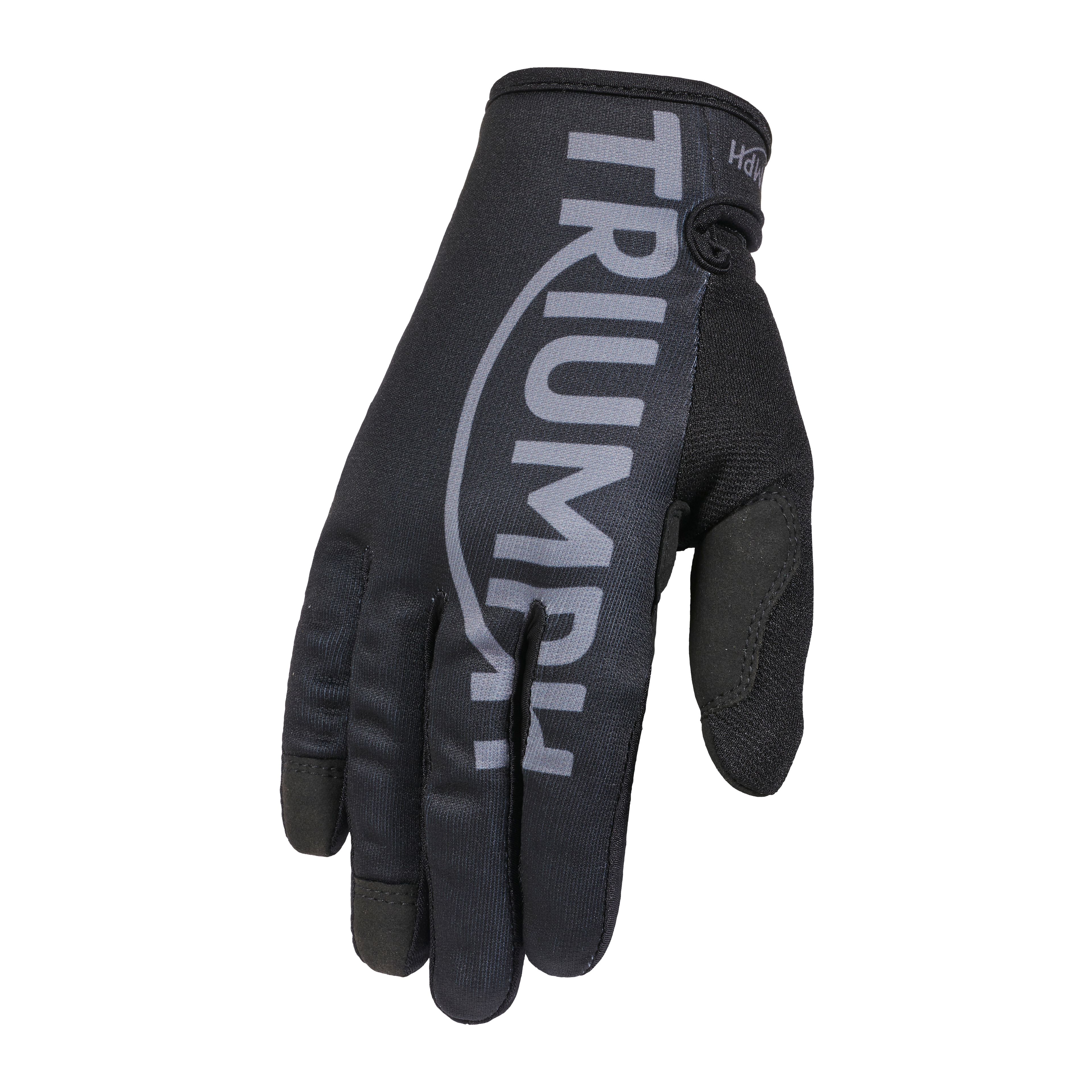 BERM MX GLOVE FLURO XXS image 2