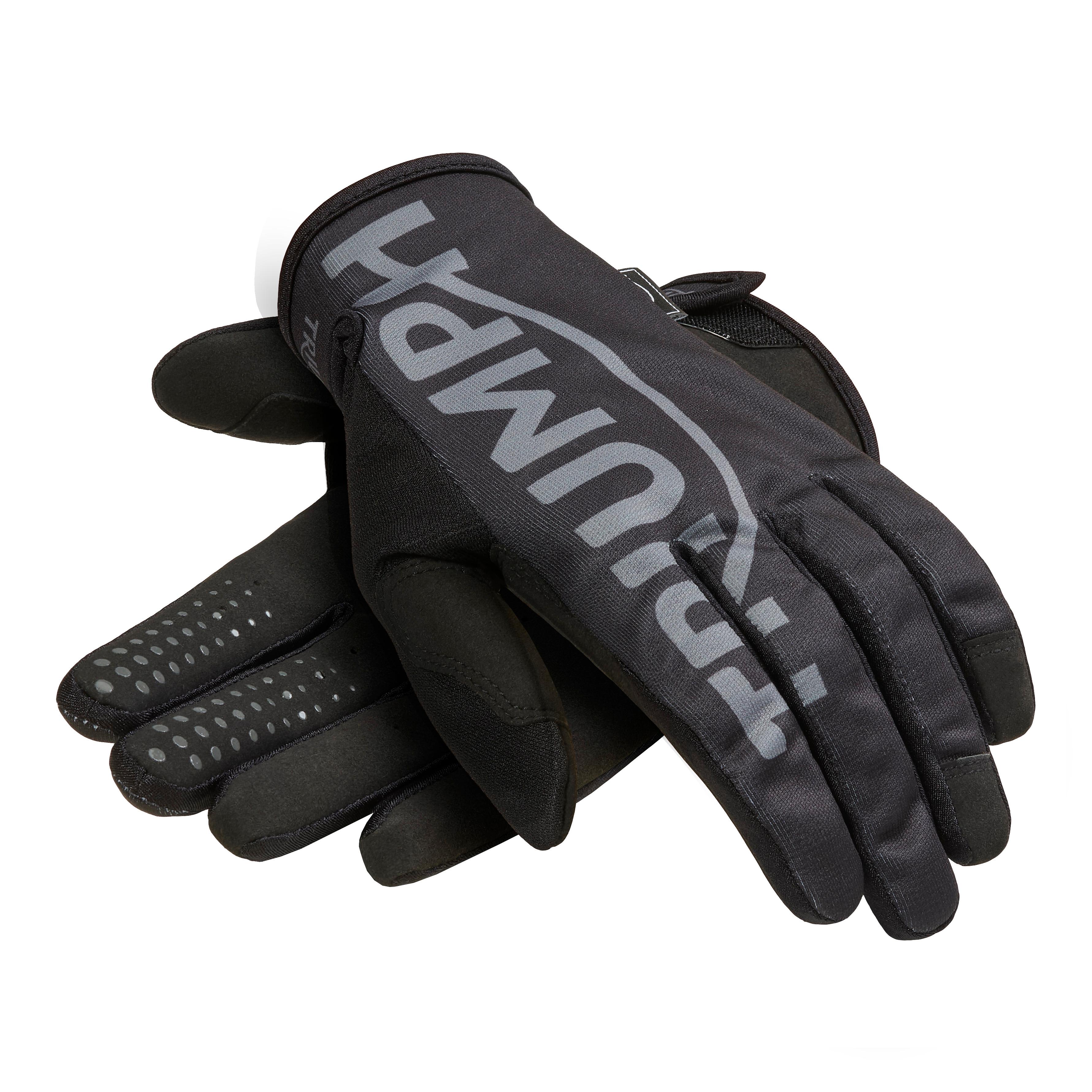 BERM MX GLOVE BLACK L image 7