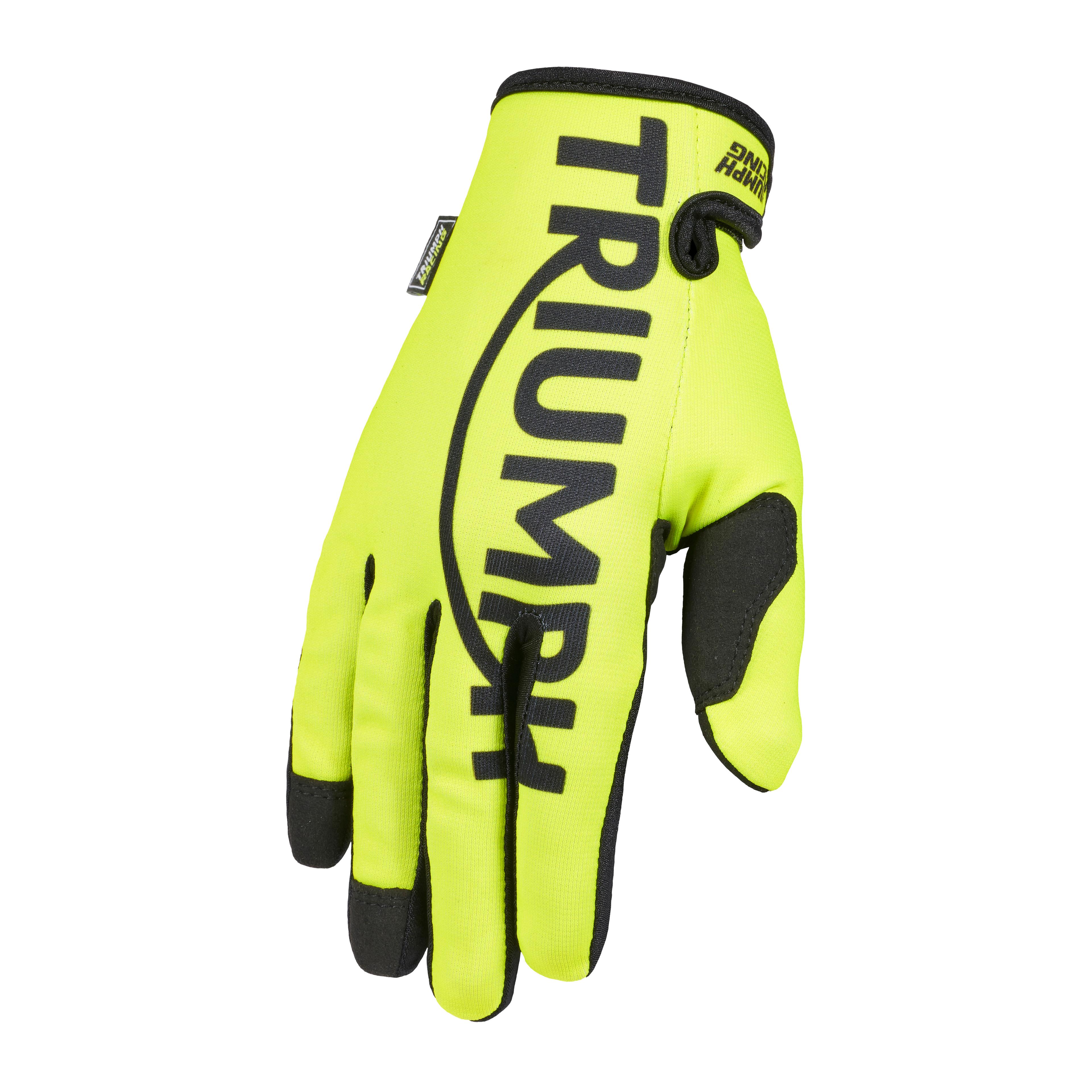 BERM MX GLOVE BLACK M image 3