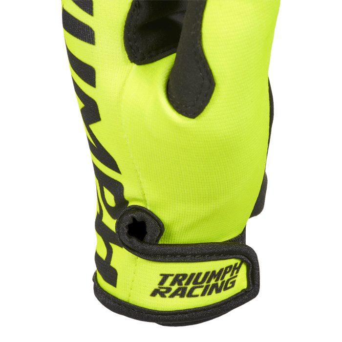 BERM MX GLOVE BLACK XL image 2