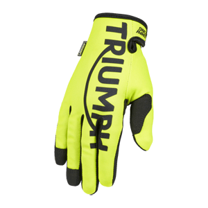 BERM MX GLOVE BLACK XL image 12