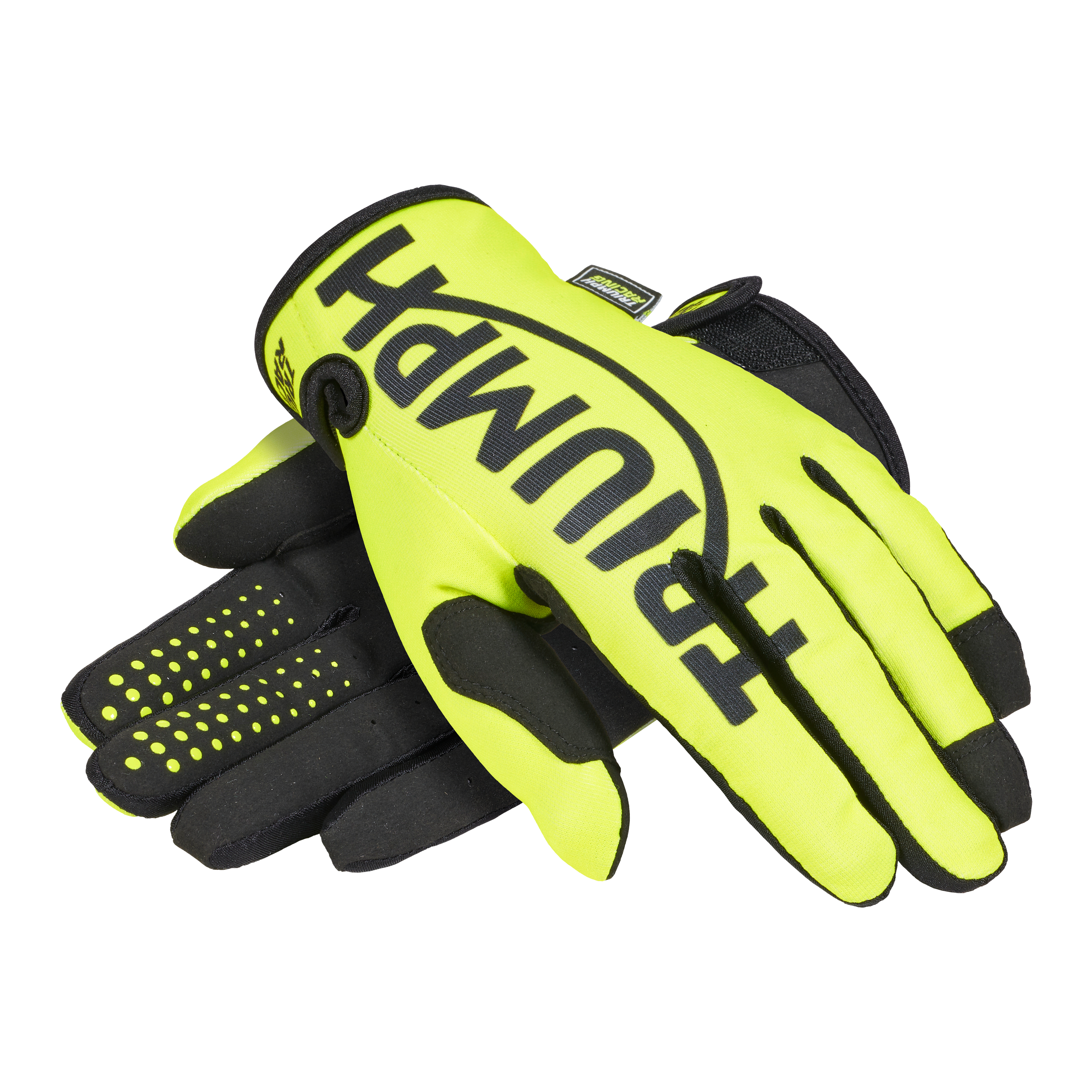 BERM MX GLOVE BLACK XS image 6