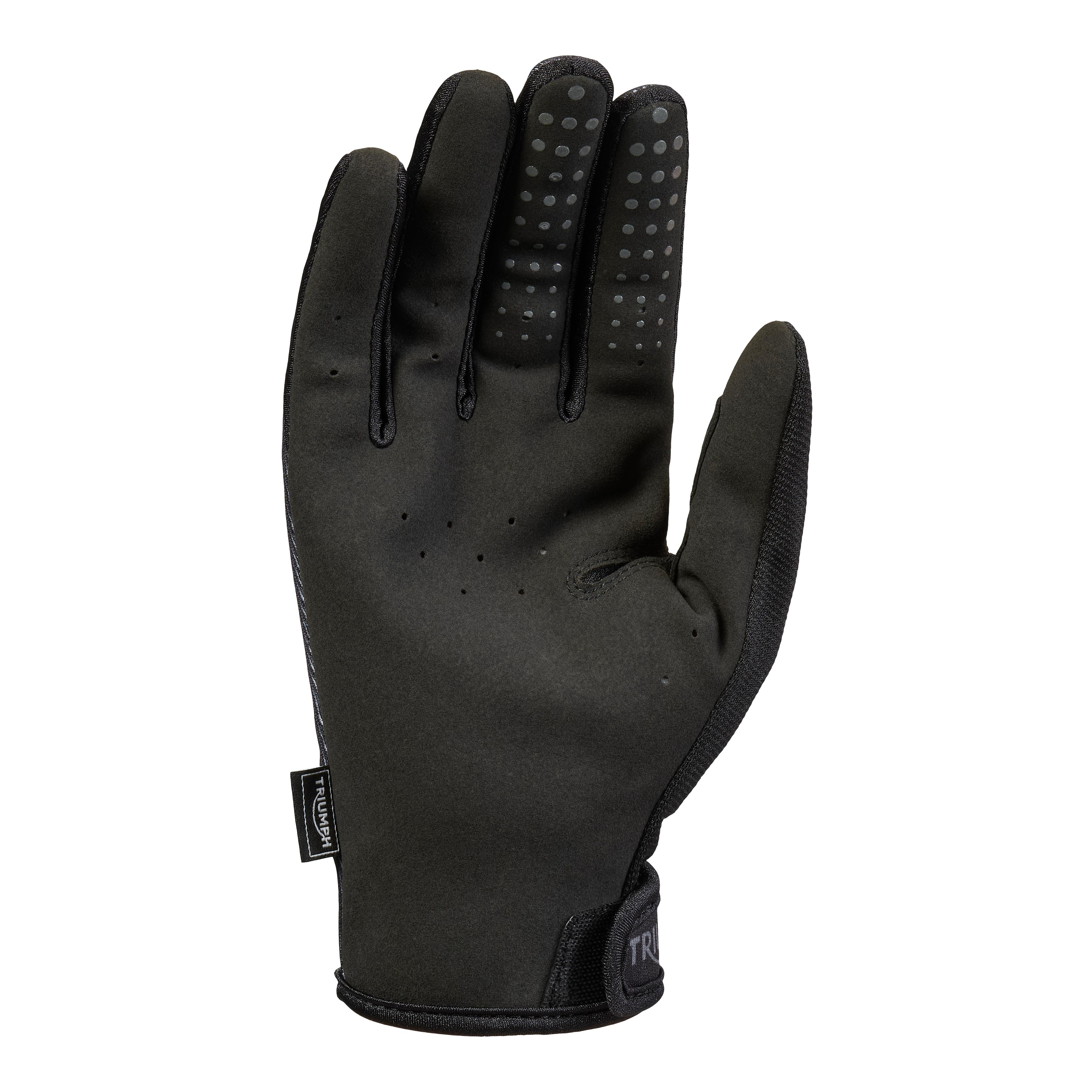 BERM MX GLOVE BLACK XS image 16