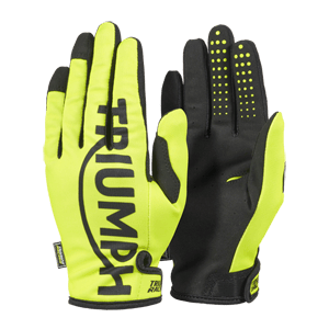 BERM MX GLOVE BLACK XS image 18