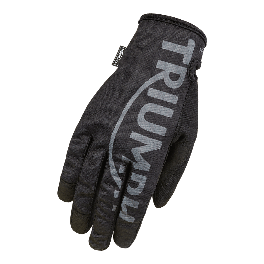 BERM MX GLOVE BLACK XS image 13