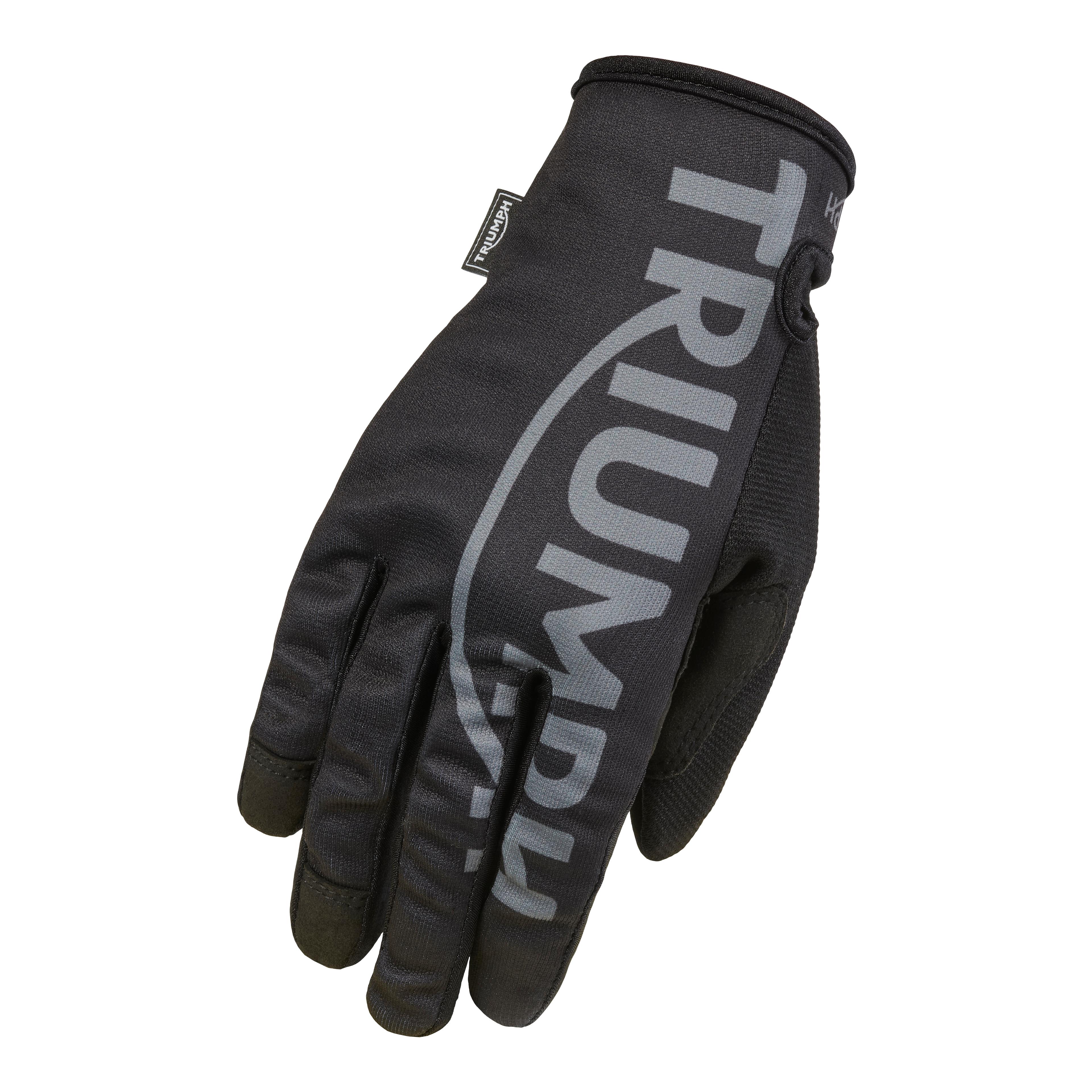 BERM MX GLOVE BLACK XXL image 25