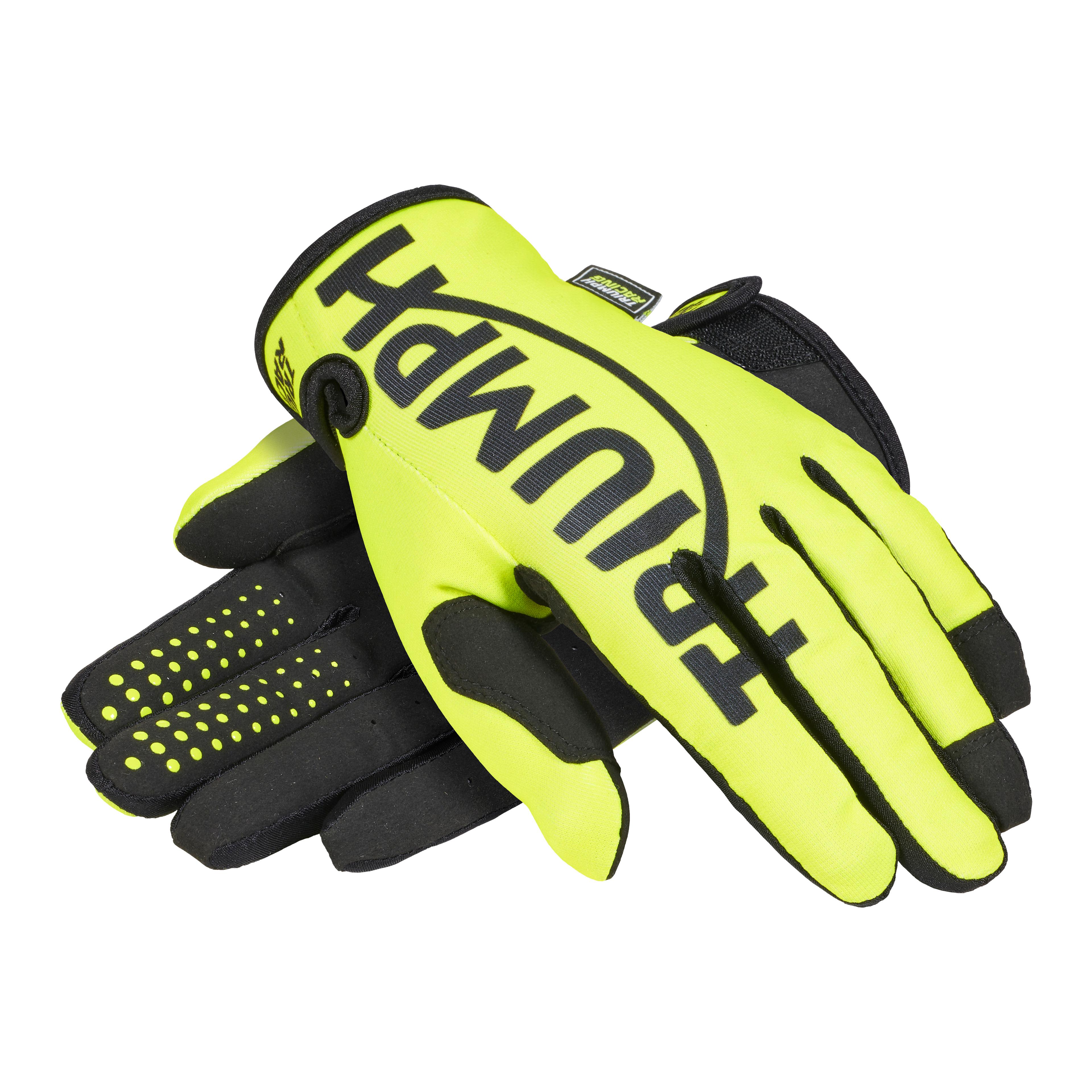 BERM MX GLOVE BLACK XXL image 4