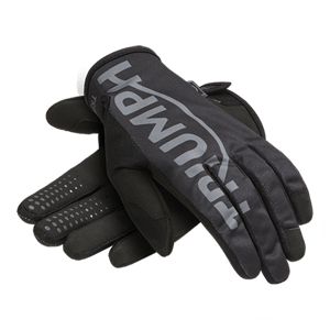 BERM MX GLOVE BLACK XXS image 27