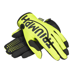 BERM MX GLOVE BLACK XXS image 12