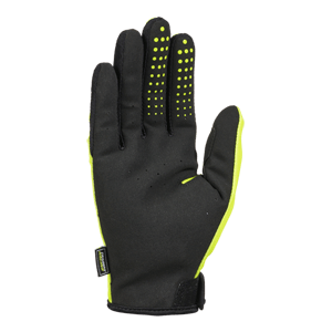 BERM MX GLOVE BLACK XXS image 7