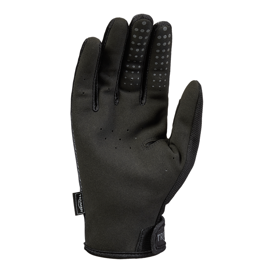 BERM MX GLOVE BLACK XXS image 31
