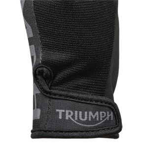 BERM MX GLOVE BLACK XXS image 29