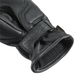 BONNEVILLE GLOVE BLACK / GOLD M image 1