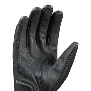 BONNEVILLE GLOVE BLACK / GOLD XS image 9