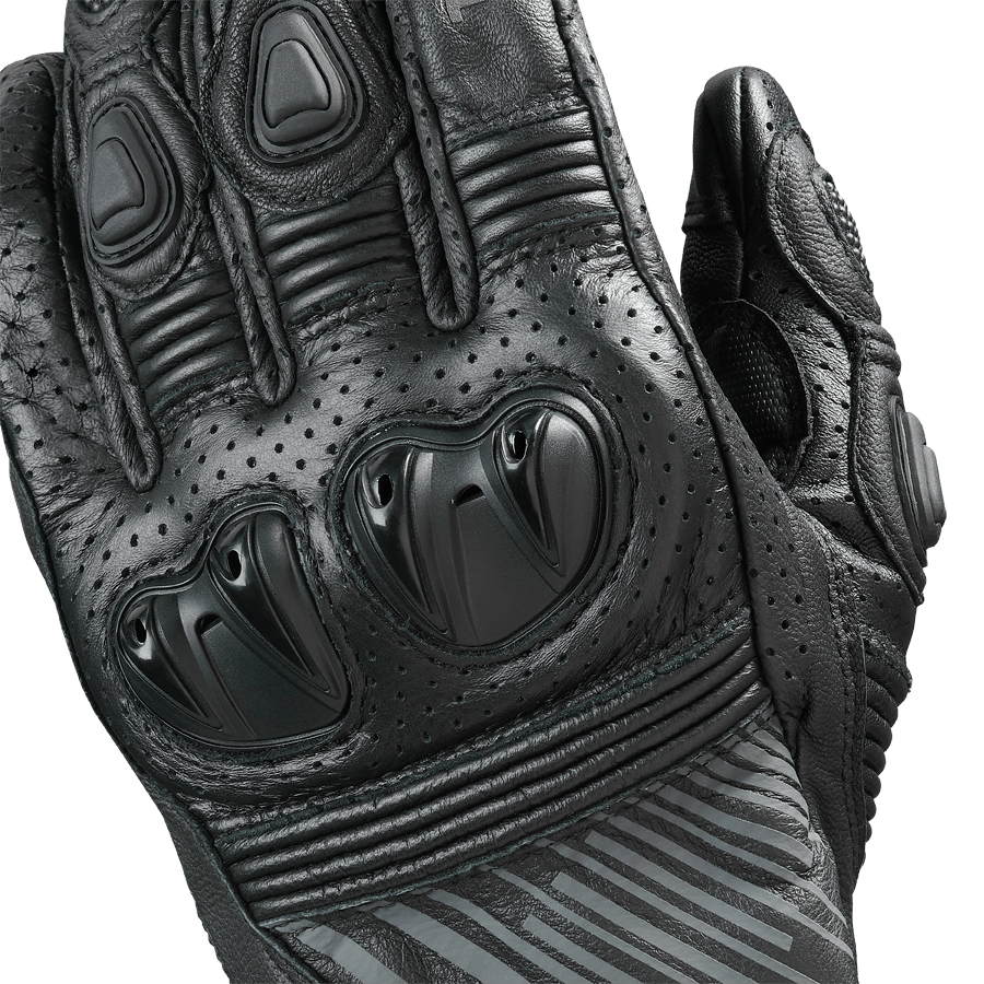 BULLET GLOVE BLACK / CHARCOAL XL image 12