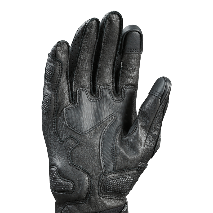 BULLET GLOVE BLACK / CHARCOAL XXL image 12